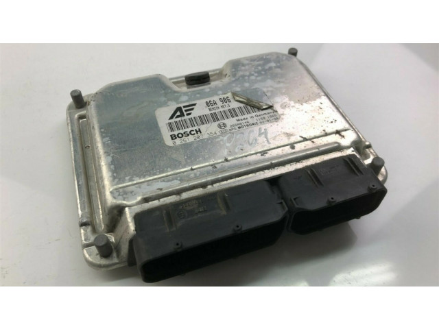 Другие блоки управления / модули