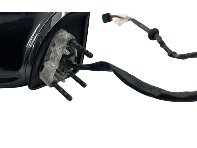 Зеркало электрическое        Audi A7 S7 4G  2011 - 2017 года   