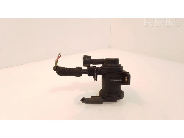 Соленоидный клапан