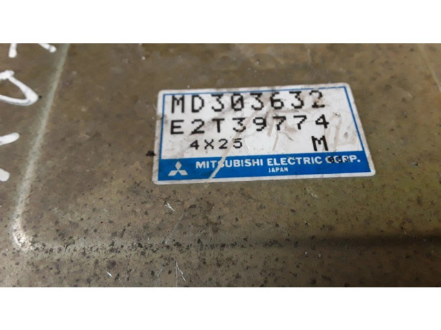 Řídící jednotka MD303632, E2T39774 Proton Persona I (C95, C96, C97, C98, C99) 1995