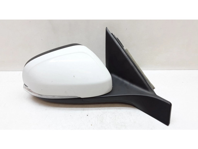 Зеркало электрическое     правое   Volvo V70  2008-2013 года   