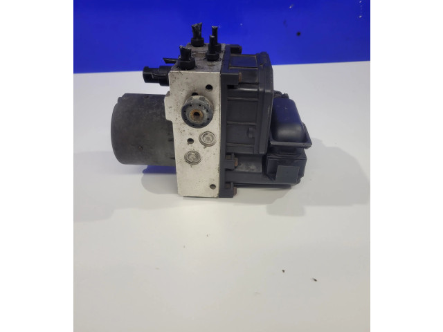 Блок АБС 4B0614517, 0265225126   Audi  A6 S6 C5 4B  1997 - 2005 года