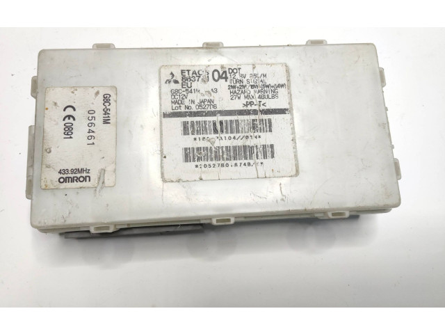 Блок предохранителей G8C541MA3, 8637A104 Mitsubishi L200