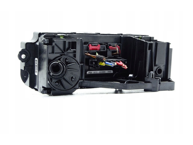 Блок управления климат-контролем 5C1819045 Volkswagen Beetle A5