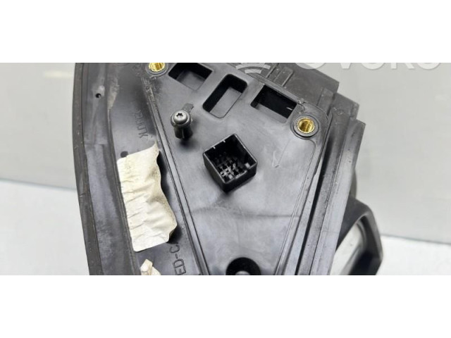 Зеркало (механическое)       KIA Ceed  2006 - 2012 года   