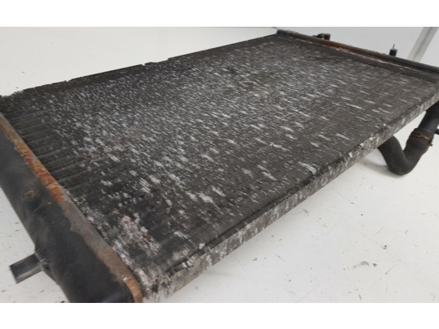 Радиатор охлаждающей жидкости