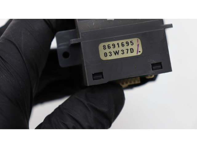 Ручка стеклоочистителей 8691695, 03W37D   Volvo S60