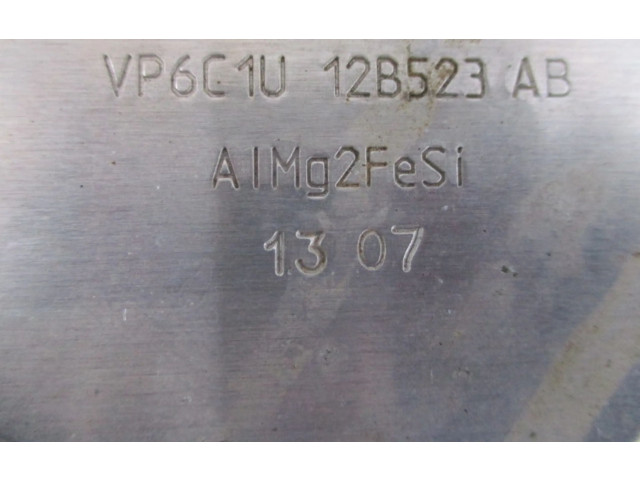 Блок управления двигателем Блок управления 6C11-12A650-AL, 6C11-12A650-AL Ford Transit - Tourneo Connect