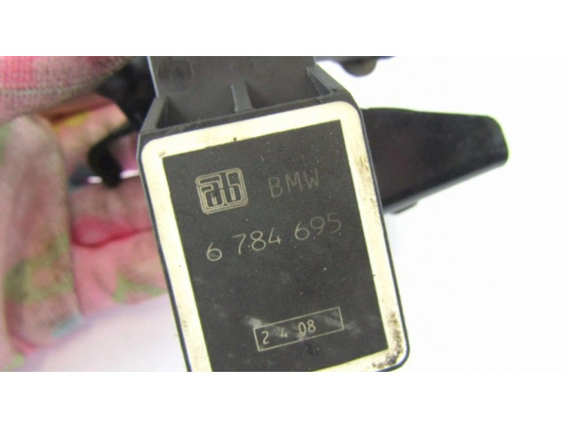 Передний рычаг датчика высоты