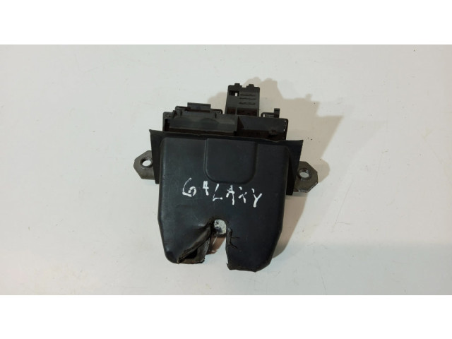 Замок багажника 915008    Ford Galaxy 2006-2015 года