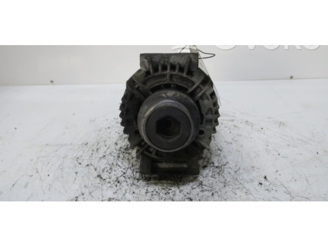 Генератор 8200438148   Dacia Logan I      