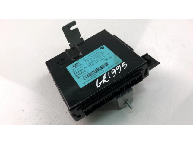 Блок комфорта 95400H8450 KIA Rio