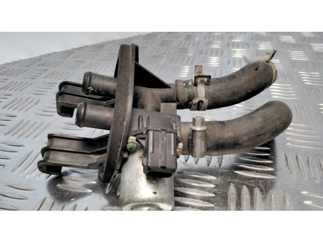 Клапан (клапаны) нагревательного радиатора (яйца)