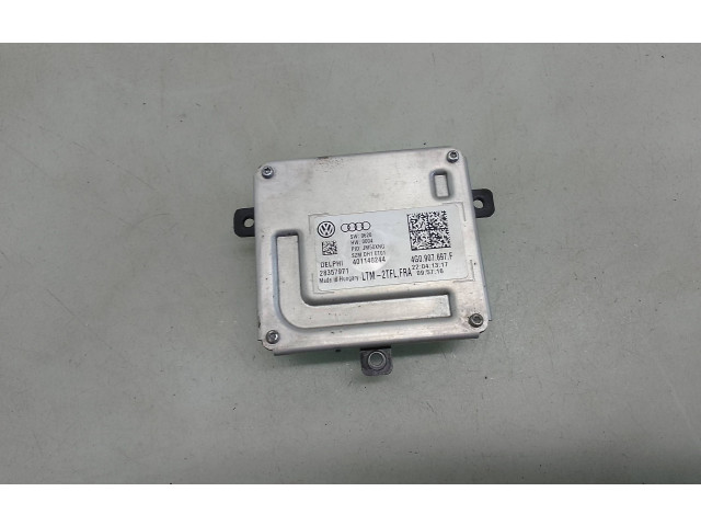 Блок управления Xenon