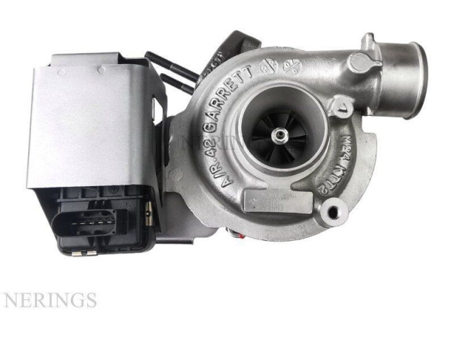 Turbodmychadlo Турбина 762463, 762463-5006S   Chevrolet Captiva   