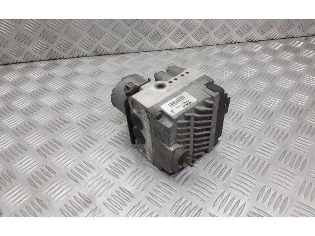 Рулевая рейка Блок ABS 0265216042 Citroen Berlingo 2003 - 2007 года