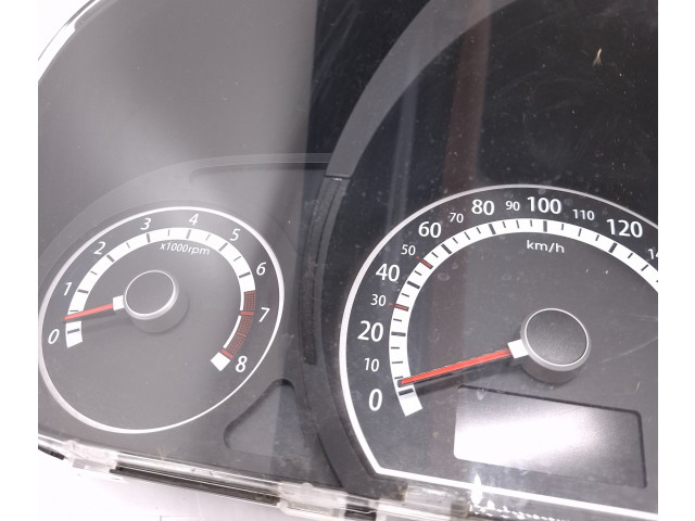 Панель приборов 940231H020, 94023-1H020   KIA Ceed       