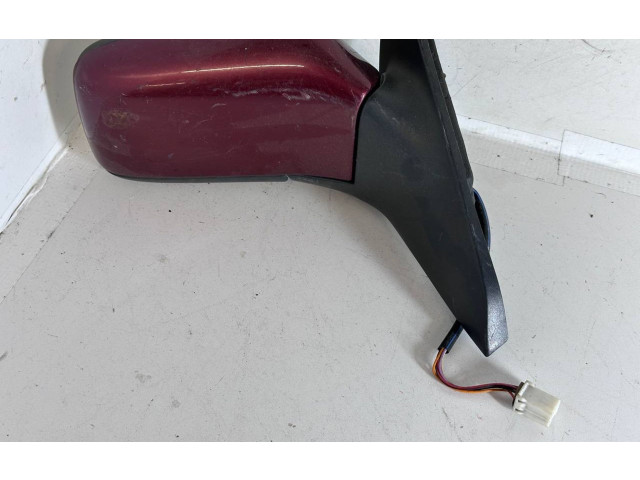 Зеркало электрическое        Volvo S70  V70  V70 XC  1997 - 2000 года   