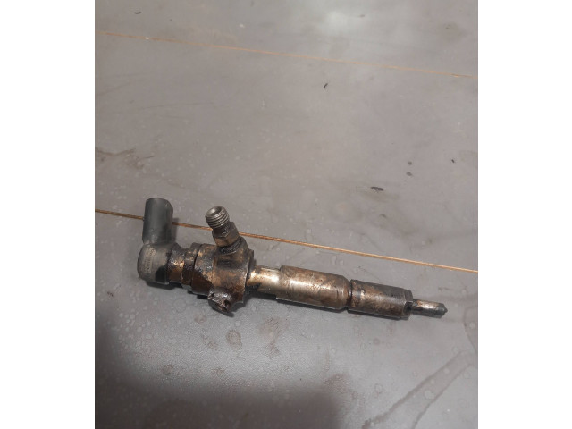 Форсунка 4M5Q9F593AD, 4M5Q9F593AD    Ford Transit -  Tourneo Connect   