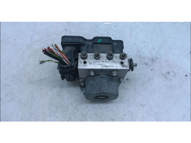 Блок управления АБС 2265106516, 2265106516   Renault Clio IV