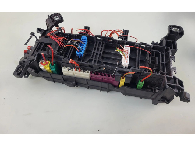 Блок предохранителей  A2465451440   Mercedes-Benz CLA C117 X117 W117    