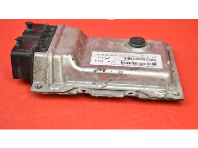 Řídící jednotka 52032676, 52032676 Fiat Fiorino 2018