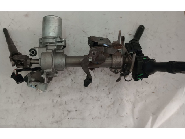    Рулевая рейка 6900003030, 0H071   Citroen C1 2014 -  года