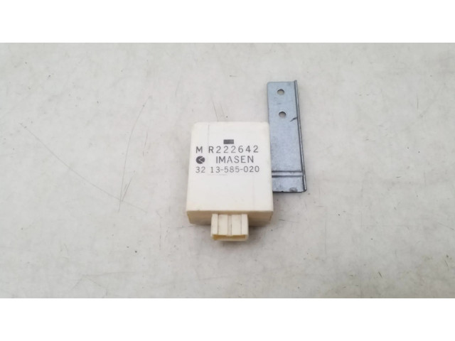 Блок управления 3213585020 Mitsubishi Pajero Sport I