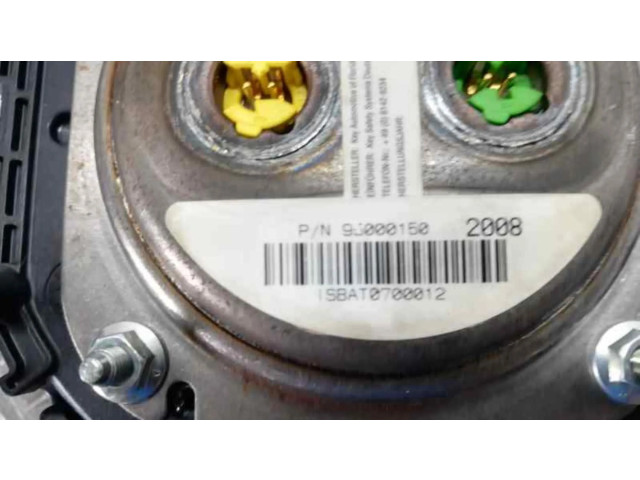 Подушка безопасности двери 9500150 Alfa Romeo 166