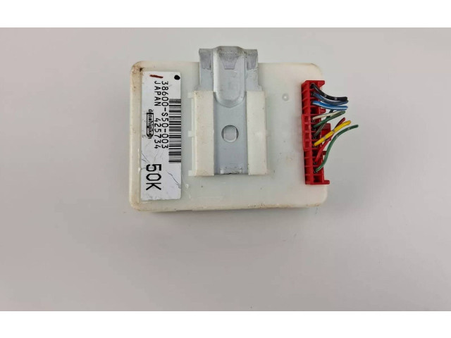 Блок управления 38600S50003 Honda HR-V