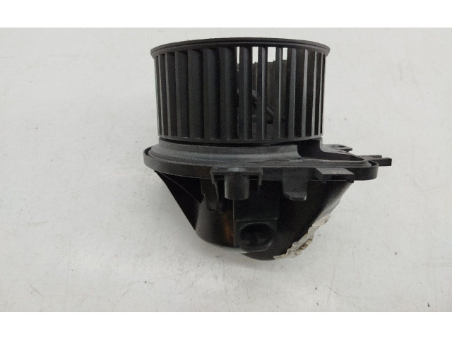 Вентилятор печки    W964292Z   Mini One - Cooper R50 - 53