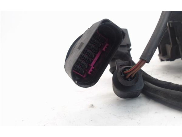 Вентилятор радиатора     4Z7959455F    Audi A6 Allroad C5 