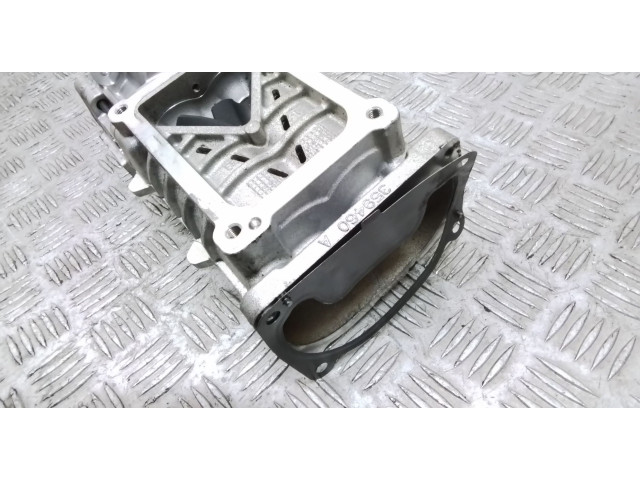 Турбина Нагнетатель Volvo XC90  31441265         