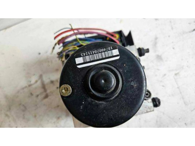 Jednotka ABS 10020600984, 10096008713 Mini One - Cooper R50 - 53 2005
