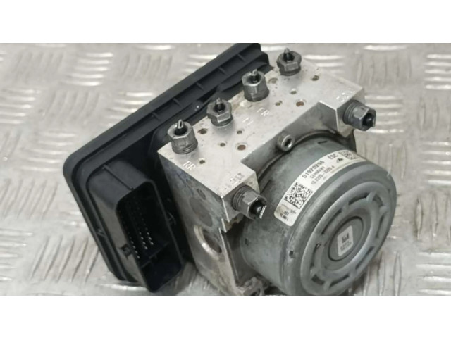 Блок АБС 51920296, 10022002201   Alfa Romeo  Giulietta  
