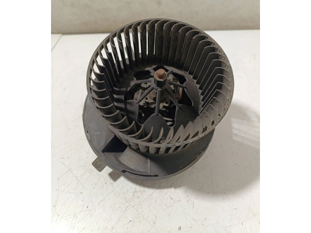 Вентилятор печки 1K1819015, 1K1819015C Volkswagen Caddy