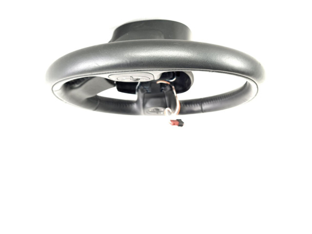 Volant Fiat 500L 2015