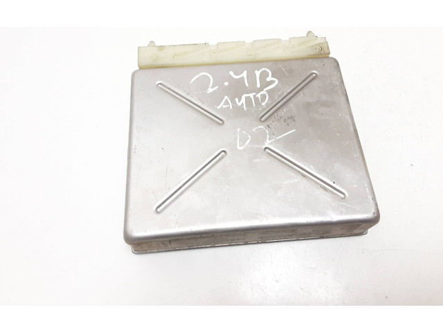 Блок управления двигателя P09442707, 1T0509207 Volvo XC70