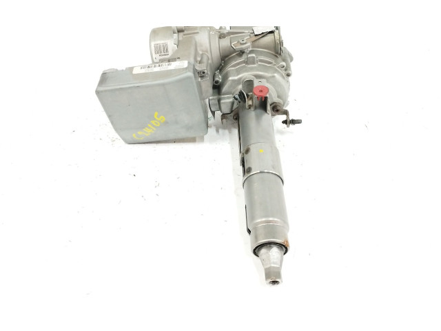 Рулевая рейка C1BC3C529AJ Ford Fiesta 2013-2017 года