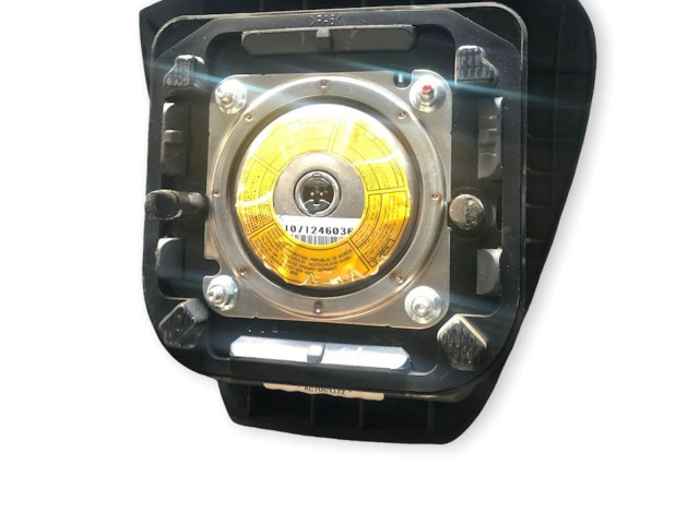 Подушка безопасности водителя AC7UC1JZZ, 96809649705140182 Chevrolet Captiva