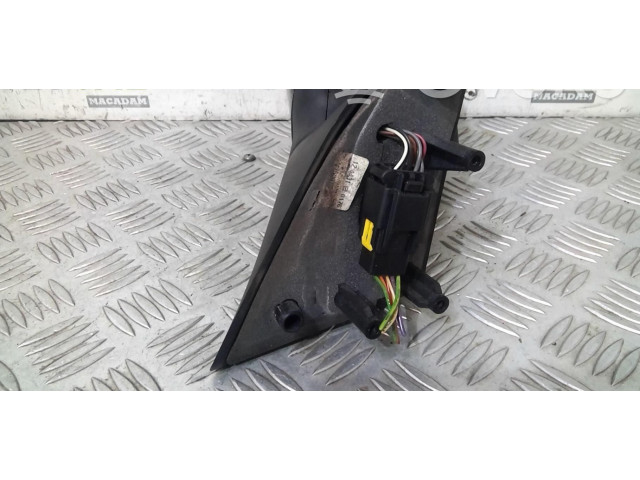 Зеркало электрическое        Citroen Xsara Picasso   -  года   