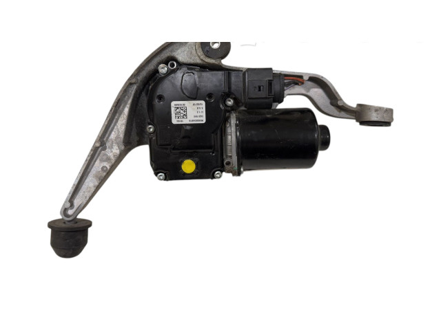 Моторчик дворников DT1117504BB, W000038431 Ford Transit - Tourneo Connect