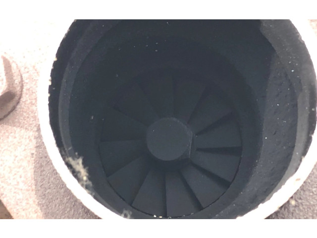 Турбина Volvo S80 074253033K