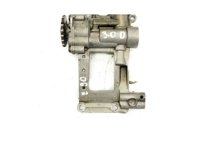 Čerpadlo oleje 7792945 BMW 5 E60 E61 N52B30A