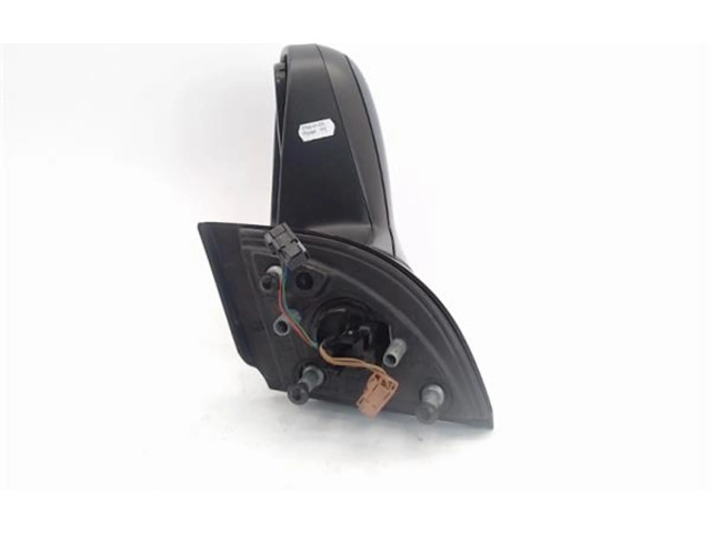 Zpětné zrcátko Peugeot Partner 2010