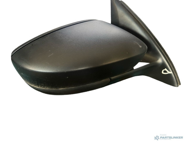 Зеркало электрическое        Skoda Rapid (NH)  2012 - 2019 года   