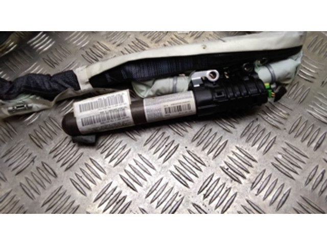 Надувная подушка для крыши