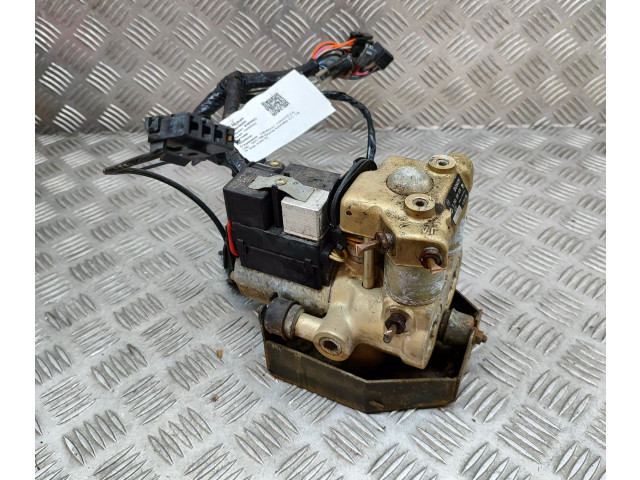 Jednotka ABS 0265200020, 14084081 Chevrolet Corvette 1985