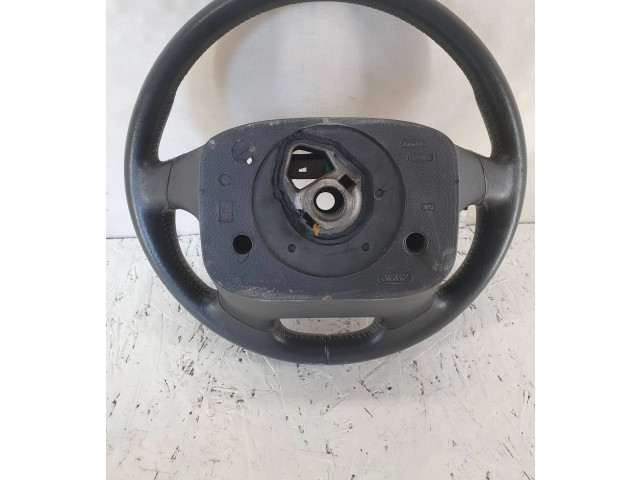 Руль Volvo V70 2000 - 2004 года 8674583, 555044200G