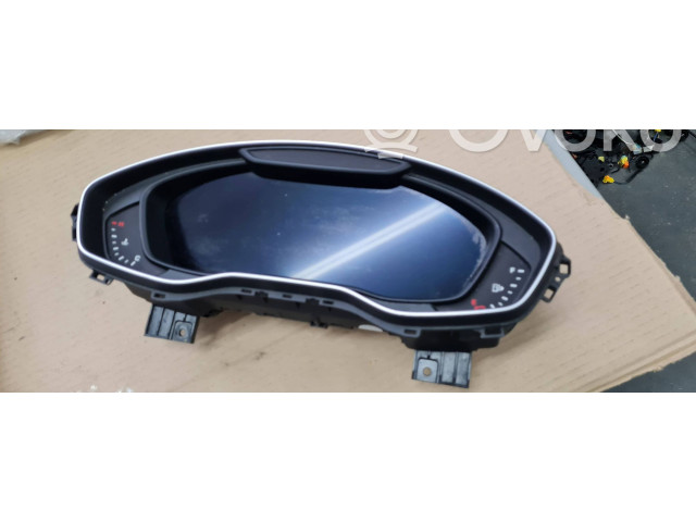 Панель приборов 8W5920890E, 0263731035   Audi Q5 SQ5       
